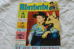 RINTINTIN N°28 - Rintintin