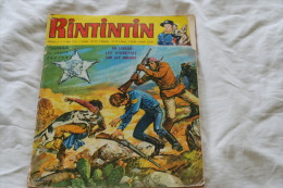 RINTINTIN N°17 - Rintintin