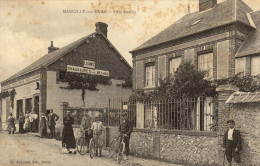 27 Marcilly Sur Eure. Villa Eureka - Marcilly-sur-Eure