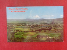 Rogue River Valley Mt  Mcloughlin      Ref 1419 - Otros & Sin Clasificación