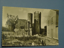 RHONE-PIERRE BENITE-36.628-LA TOUR DU VIEUX  CHATEAU ED CELLARD - Pierre Benite