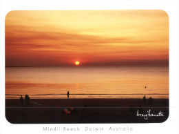 (PH 228) Australia - NT - Mindil Beach - Darwin