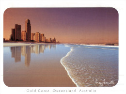 (PH 669) Australia - QLD - Gold Coast - Gold Coast