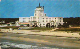 Ocean Forest Hotel - Myrtle Beach, South Carolina - Myrtle Beach