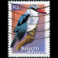 SOUTH AFRICA 2000 - Scott# 1194a Bird-Kingfisher 3r Used (XR545) - Gebruikt