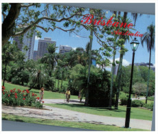 (PH 3147) Australia - QLD- Brisbane Park - Brisbane