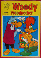 BD WOODY WOODPECKER - Recueil Album N° 2 - 1976 - Sagédition - Formatos Pequeños