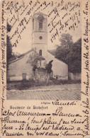 BOITSFORT : L'église - Watermael-Boitsfort - Watermaal-Bosvoorde