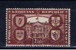 IRL+ Irland 1949 Mi 108 Republik - Used Stamps