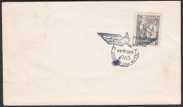 Yugoslavia 1963, Cover W./ Special Postmark "Drivers Day Pristina", Ref.bbzg - Covers & Documents
