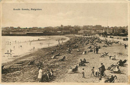 Royaume-Uni - Angleterre - Devon - South Sands , Paignton - état - Paignton