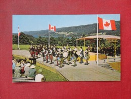 Canada > Nova Scotia> Cape Breton Gaelic Mod At St. Ann's----ref 1427 - Cape Breton