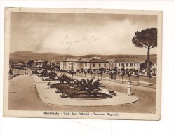 M2006 CAMPANIA Benevento 1938 Viaggiata - Benevento