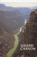 BF18684 Grand Canyon National Parl Arizona USA  Front/back Image - Grand Canyon