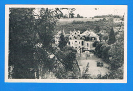 CPA - Jurançon- Colonie De Vacances- Domaine Le Sarrot- Caisse  Allocations Familiales De La Dordogne- 64 Pyrénées - Jurancon