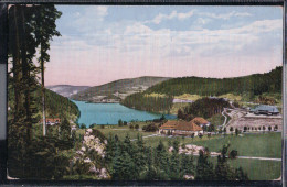 Schluchsee - Panorama - Schwarzwald - Schluchsee