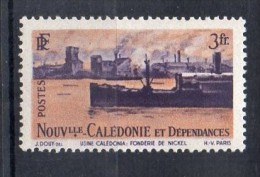 Nouvelle Calédonie N°270  Neuf Sans Charniere - Nuevos