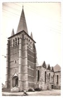 Vervins (02) L'Eglise Notre-Dame - Vervins