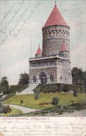 Garfield Memorial Cleveland Ohio 1909 - Cleveland