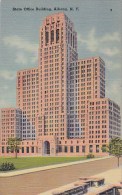 State Office Building Albany New York - Albany