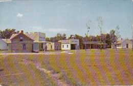 The Harold Warp Pioneer Village The Village Green Minden Nebraska - Andere & Zonder Classificatie