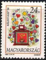 HUNGARY - 1998. Valentine's Day   MNH!! Mi 4479. - Neufs