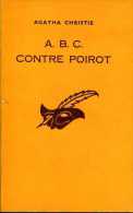 A.B.C. Contre Poirot Par Agatha Christie - Agatha Christie