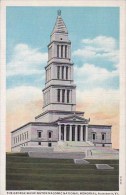 The George Washington Masonic National Memorial Alexandria Virginia - Alexandria