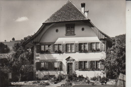 CH 3432 LÜTZELFLÜH, Pfarrhaus, - Lützelflüh