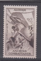 Algérie N° 309  Neuf ** - Neufs