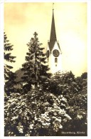 Suisse - Herrliberg (ZH) - Eglise / Kirche - Herrliberg