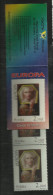 Carnet Booklet Markenheftchen Pologne Polen Poland 230 Europa CEPT 2003 - Postzegelboekjes