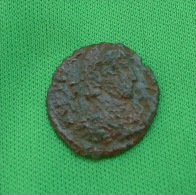 Rom7-20. Antique Coin , Roman Empire - To Identify - Altri & Non Classificati