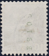 Schweiz 1948 Zu#286 RM Rollenmarke Gestempelt - Rouleaux