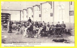 * Ruiselede - Ruysselede (bij Tielt) * (Uitgever Standaert) école De Bienfaisance, Atelier Tailleurs, Classe, School TOP - Ruiselede