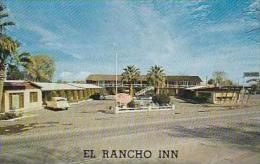 Arizona Glendale El Rancho Inn - Glendale