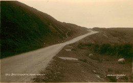 Royaume-Uni - Angleterre - Yorkshire - Saltersgate Near , Whitby - Bon état Général - Whitby