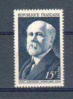 VARIÉTÉS 1950  N° 864 POINCARÉ NEUF ** GOMME YVERT TELLIER 0.80 € - Unused Stamps