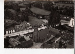 GOUAREC - Place De L'église - Gouarec