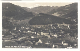 AUSTRALIA  - BRUCK Am Der MUR  - 1951 - Bruck An Der Mur