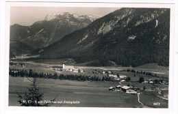 Ö-2067   SANKT ULRICH Am PILLERSEE : Mit Steinplatte - Kitzbühel