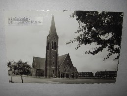 Wielsbeke - St. Laurentiuskerk - Wielsbeke