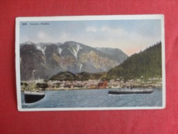 - Alaska> Juneau  Ref 1447 - Juneau