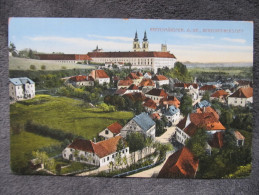 AK KREMSMÜNSTER Ca.1915  // /  D*13278 - Kremsmünster