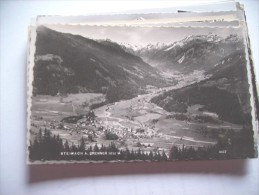 Oostenrijk Österreich Tirol Steinach Am Brenner - Steinach Am Brenner