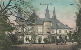 68 WITTENHEIM ELS Ecole Schloss - Wittenheim