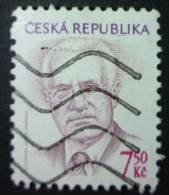 CESKA REPUBLIKA 2005: Mi 425, O - FREE SHIPPING ABOVE 10 EURO - Used Stamps