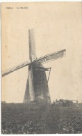 OMAL (4252) Le Moulin - Geer