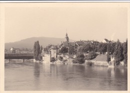 Photo Originale 1953 Soleure Olten - Olten