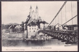 Aarburg - Aarburg